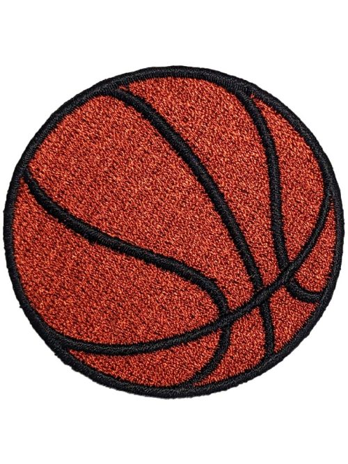 Basketball Patch