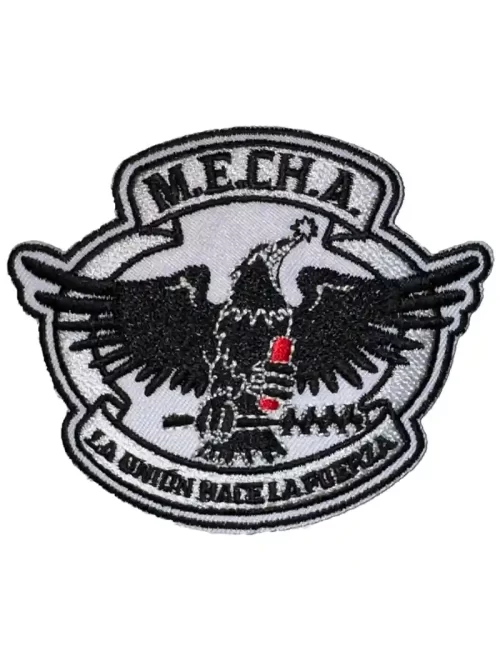 MEChA Patch