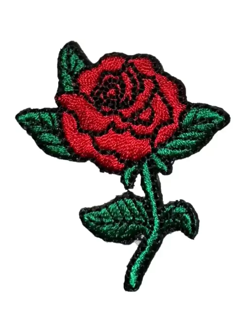 Rose Patch