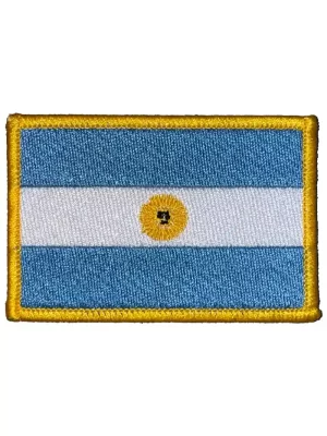 Argentina Flag