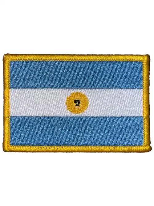 Argentina Flag