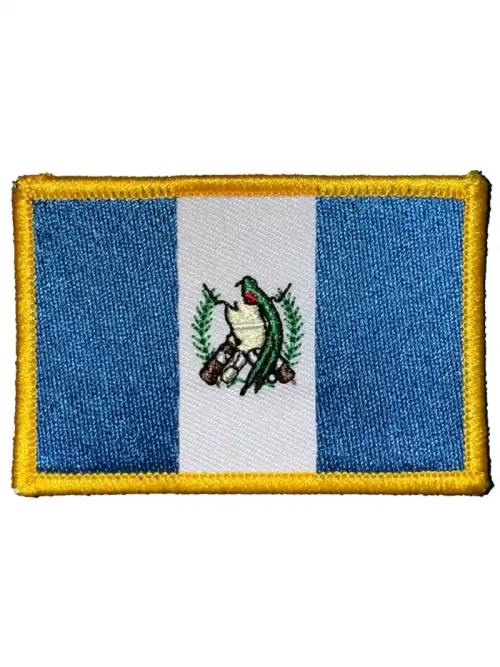 Guatemala Flag