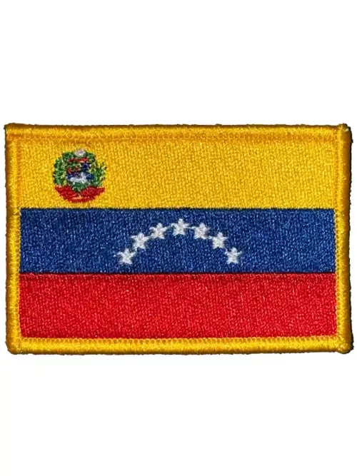 Venezuela Flag